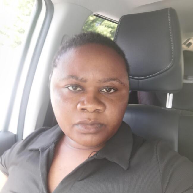 Nanny in Cape Town: Tatenda.