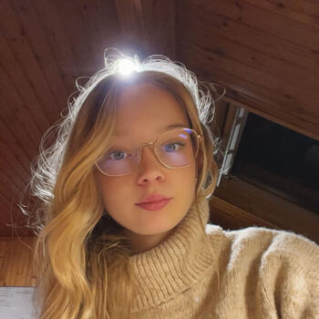 Babysitter in Herstal: Oceane