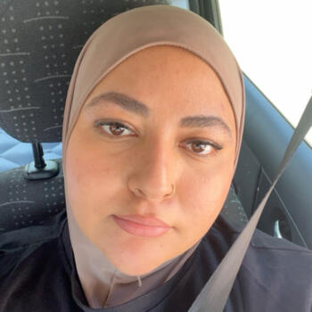 Babysitter in Anderlecht: Insaf