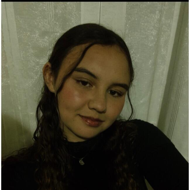 Babá em Rio Branco do Sul: Lorraine