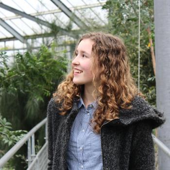 Babysitter in Oostzaan: Yaël