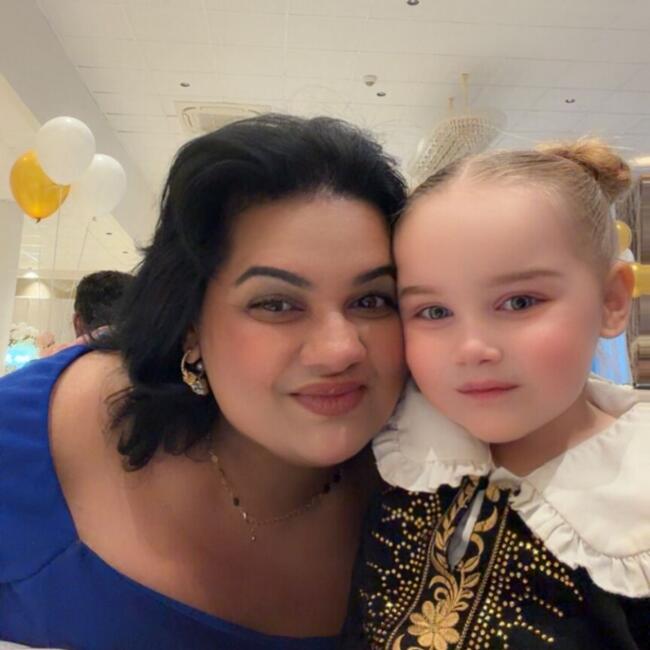 Babysitter in Purmerend: Rosita