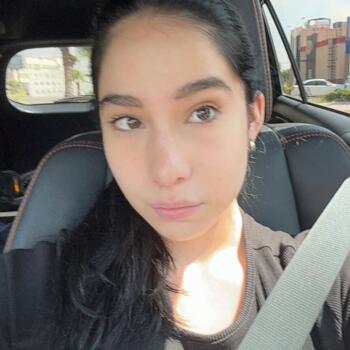 Oppas in Amsterdam: Susana