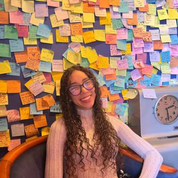 Babysitter in Joinville: Ashley