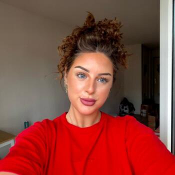 Babysitter in Bordeaux: Florine