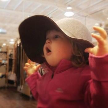 Lavoro per babysitter Athlone: Anna sowa