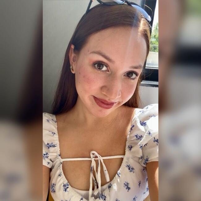 Babysitter in Alcorcón: Ariana