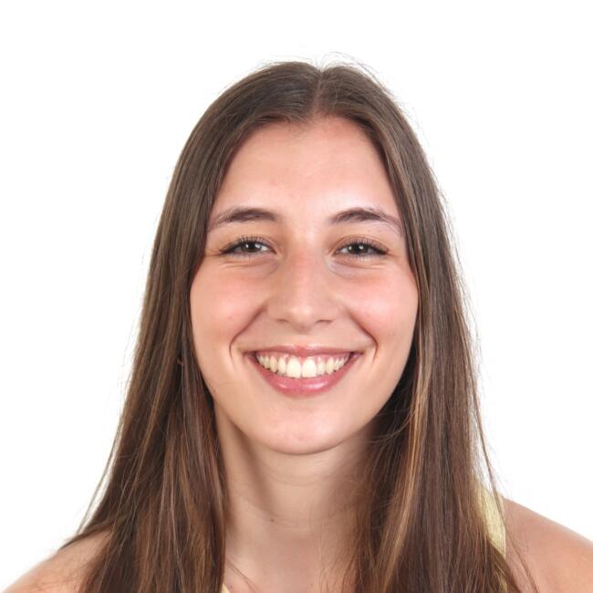 Babysitter em Maia: Inês