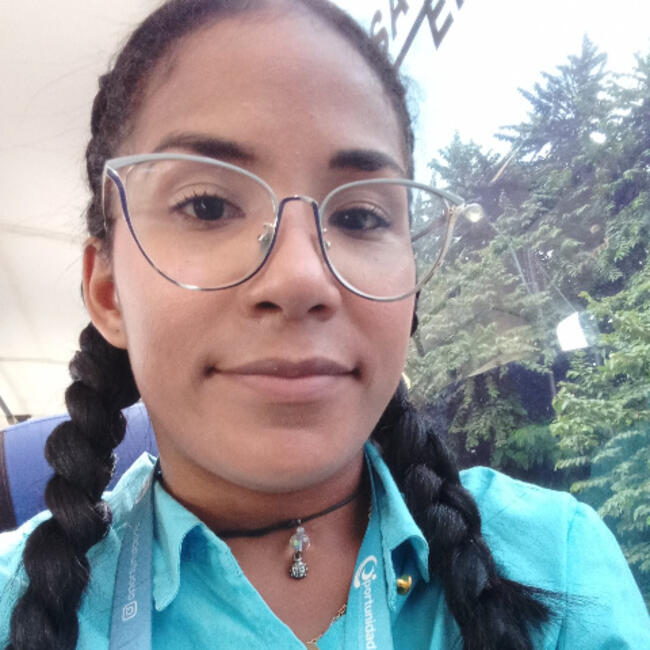Babysitter in Maracay: Angélica