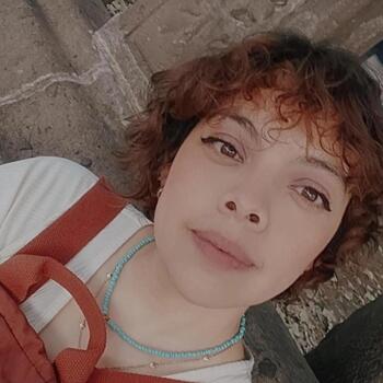 Babysitter in Mexico City: Diana