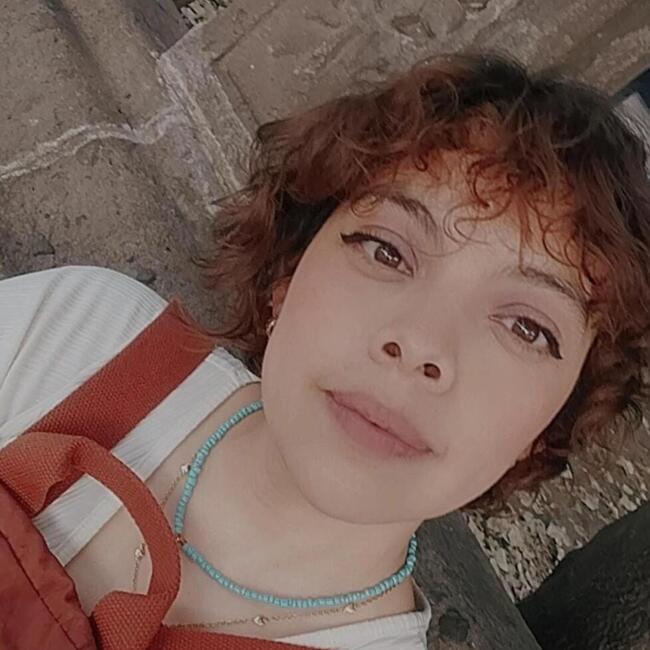 Babysitter in Mexico City: Diana