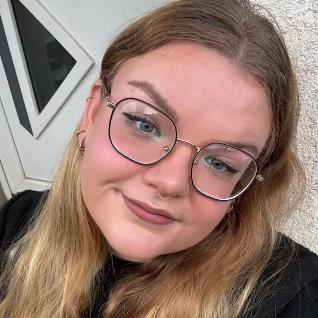 Babysitter in Bettembourg: Lena