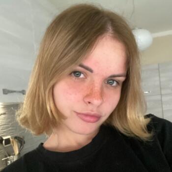 Babysitter in Domodossola: Manuela