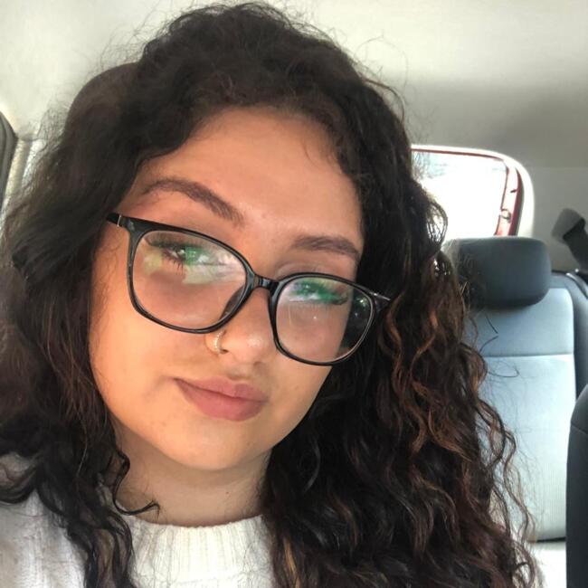 Babá em São Roque: Adrielly