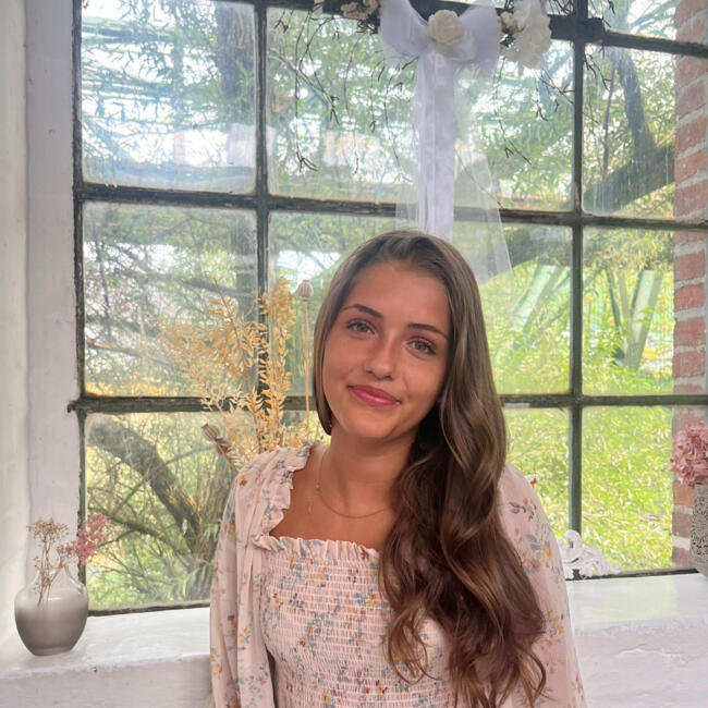 Babysitter in Wuppertal: Emilia
