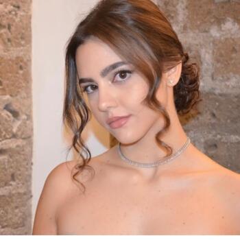 Babysitter Orta di Atella: Alessia