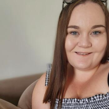 Niñera en Ashburton: Rebekah