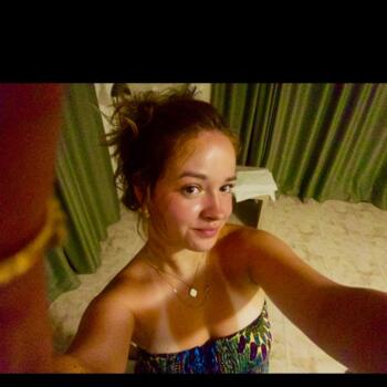 Babysitter in Olhão: Luna Soffia