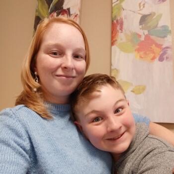 Babysitter in Hickory: Brittny
