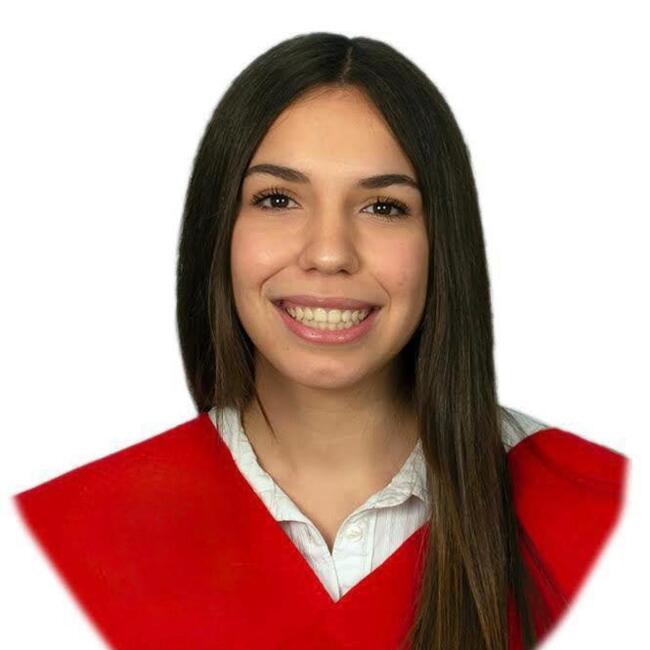 Niñera en Griñón: Cloe