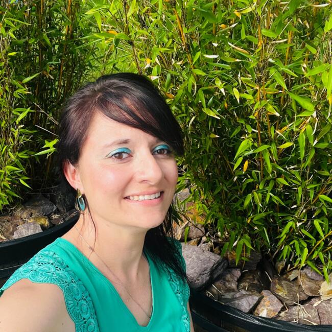 Job de garde d'enfants à Sixt-sur-Aff: Sylvia