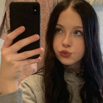 Nanny in Police: Dominika