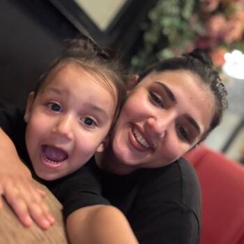 Oppas in Zwolle: Julia