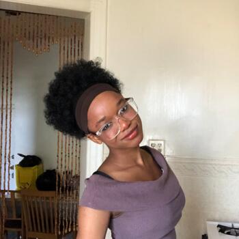 Nounou à Brooklyn: Mari