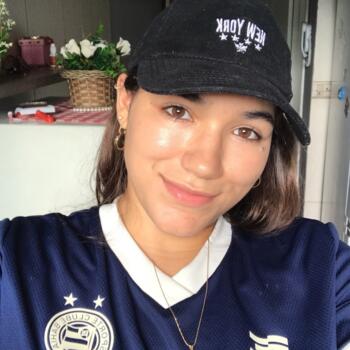 Babysitter in Santa Comba Dão: Maria