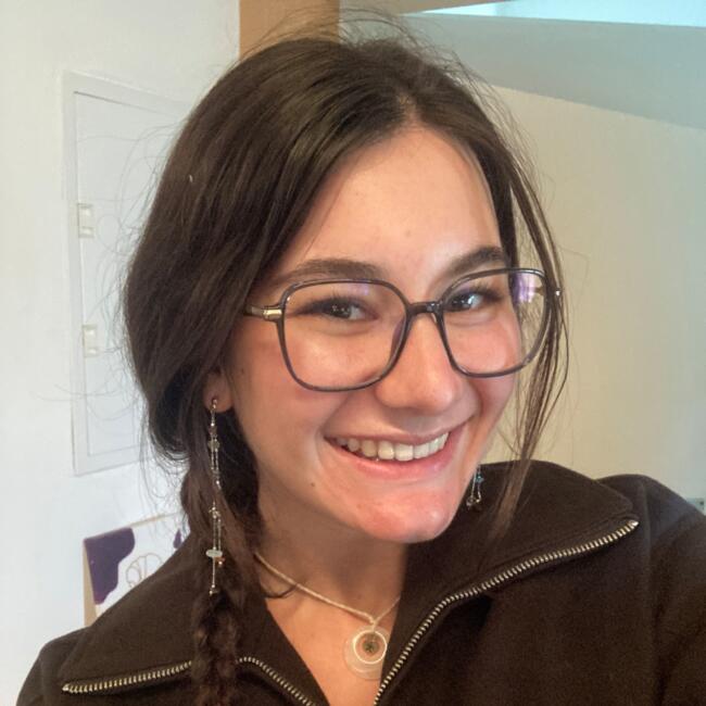 Babysitter in Innsbruck: Hanna