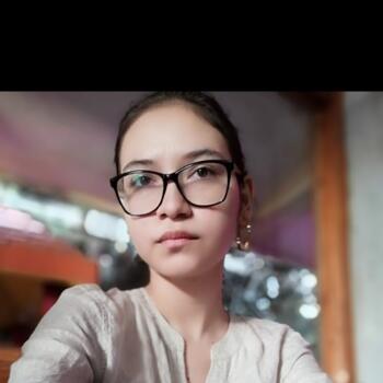 Niñera en Sonsonate: Amy