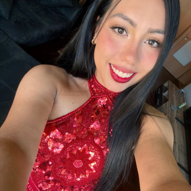 Canguro en Barcelona: Hellen