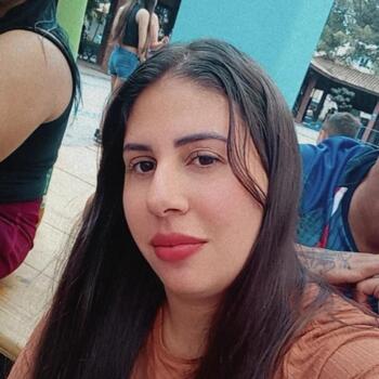 Babysitter in Santo André: Caroline