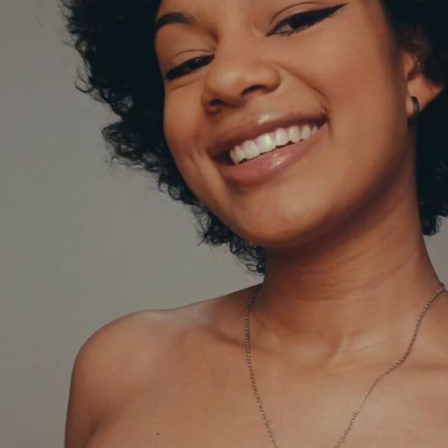 Babysitting job in Arujá: Beatriz