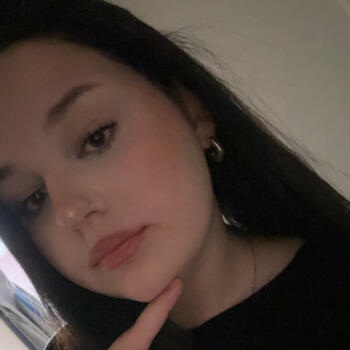 Babysitter in Reims: Helena