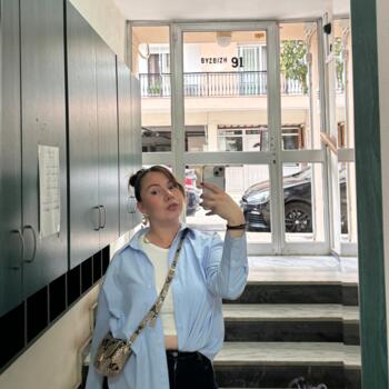 Babysitter Αλεξανδρούπολη: Ρουλα