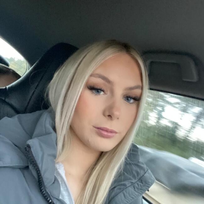 Babysitting job in Exeter: Suzy