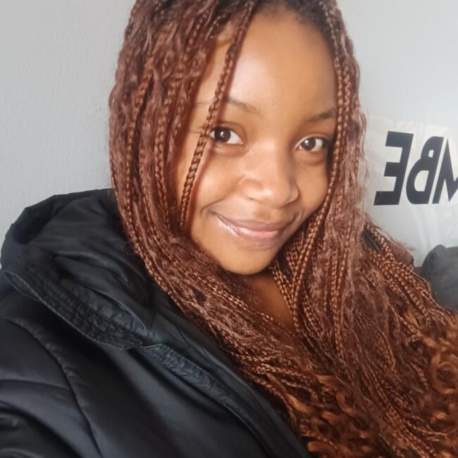 Babysitter in Johannesburg: Dion