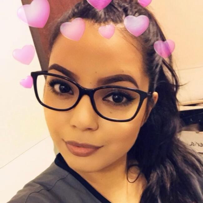 Babysitting job in Tijuana: Cristina Barragan Maravilla