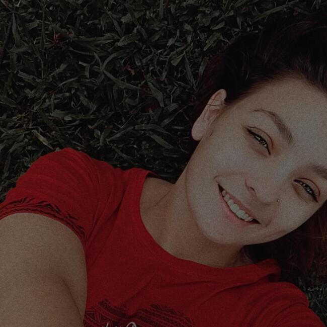 Babysitting job in Berea: Aimee