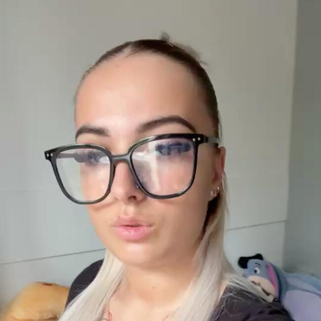 Babysitter in Moissy-Cramayel: Rose