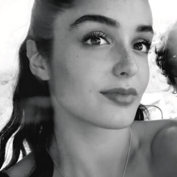 Babysitter in Valencia: Anna