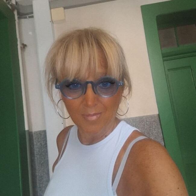 Nanny in Genf: Filomena