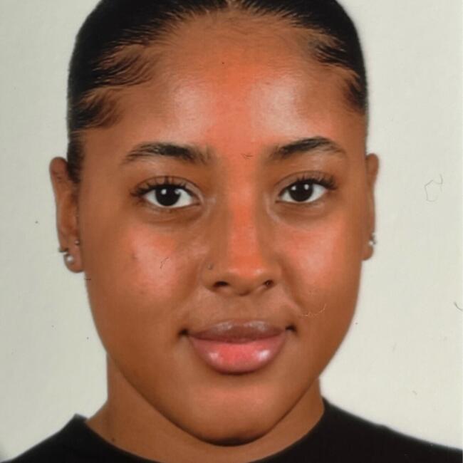 Babysitter in Differdange: Analidia