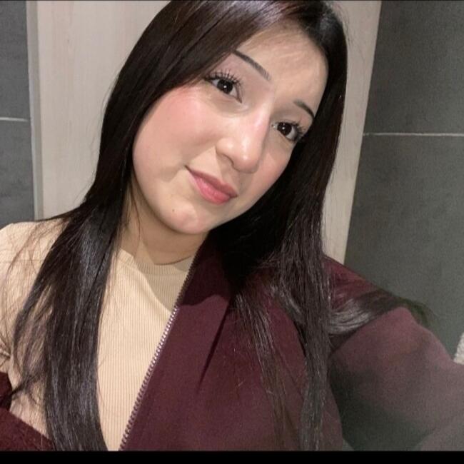Babysitter in Santiago: Isidora