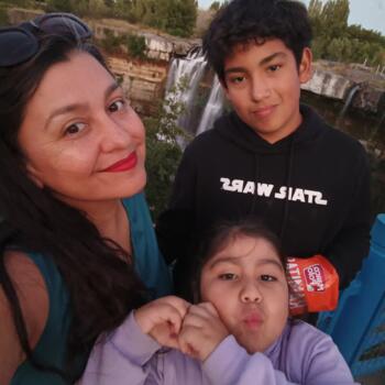 Babysitting job in Chiguayante: babysitting job Elena Soledad