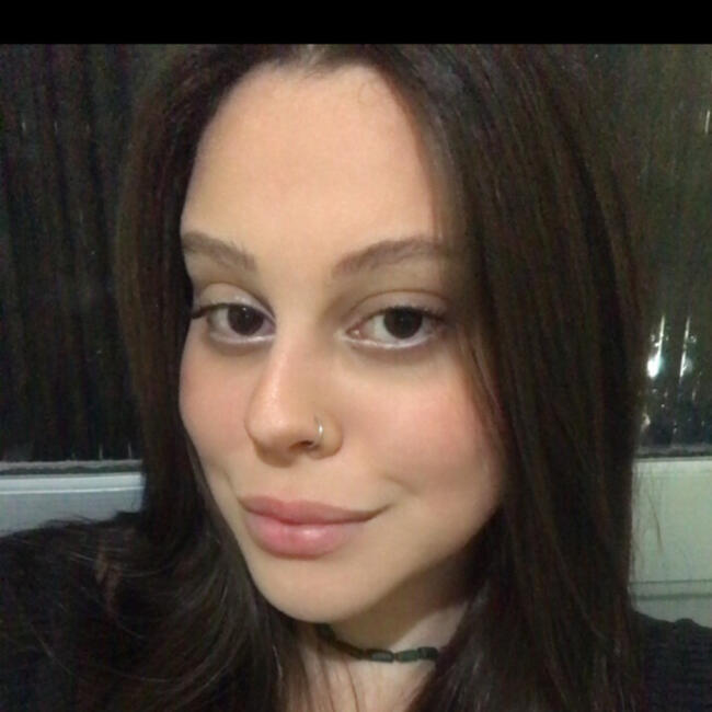 Babá em Salvador: Estelinha