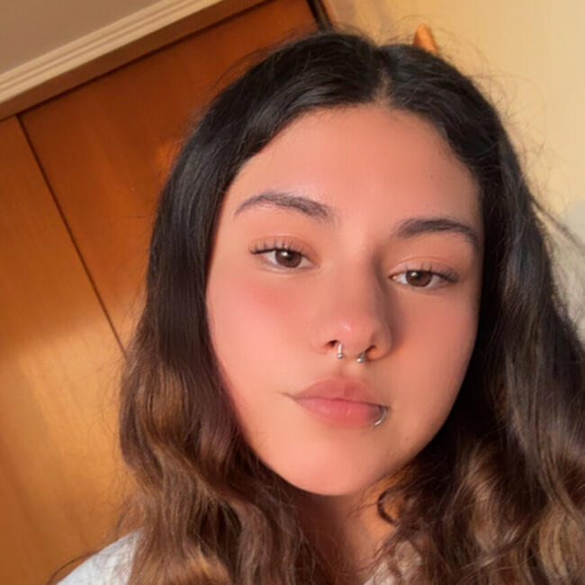 Babysitter in Santiago: Consuelo