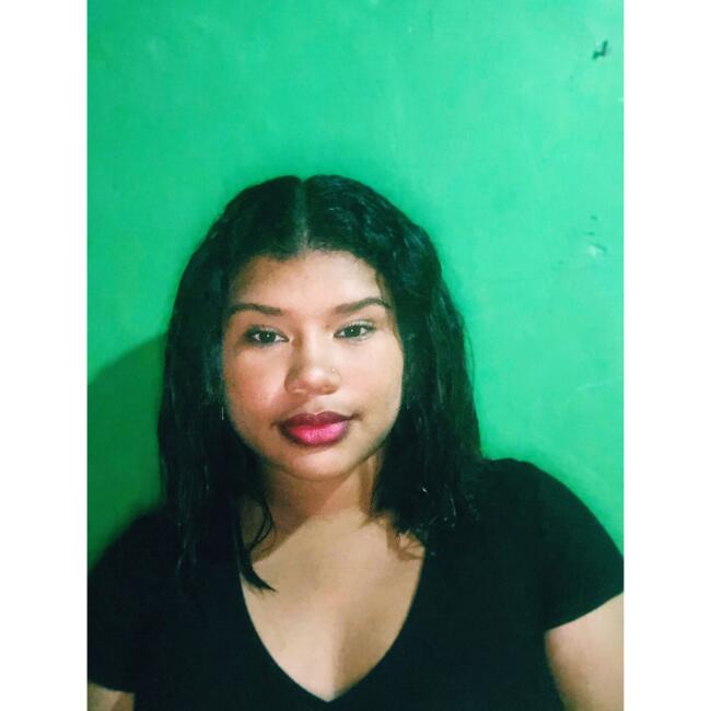 Niñera en La Chorrera: Mileiny serrano