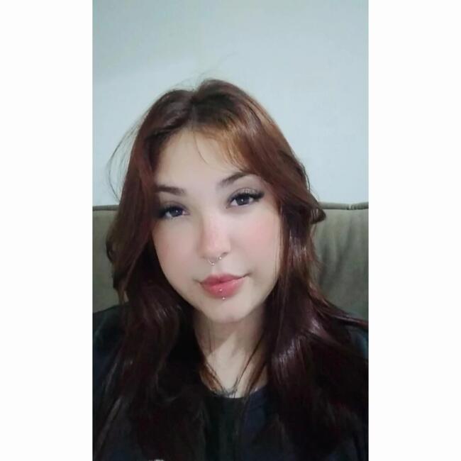 Babysitter in São Paulo: Juliana